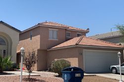 Pre-foreclosure in  RIFLECREST AVE Las Vegas, NV 89156