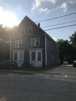 Pre-foreclosure in  FOREST ST Dover, NH 03820