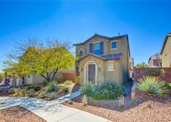 Pre-foreclosure in  MYRTLE GROVE AVE Las Vegas, NV 89166