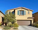 Pre-foreclosure in  POINT ISABEL WAY Las Vegas, NV 89122