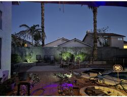 Pre-foreclosure in  VIA DE LUCCIA Henderson, NV 89074