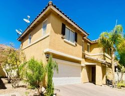 Pre-foreclosure in  CORONADO PEAK AVE Las Vegas, NV 89183