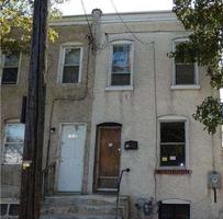 Pre-foreclosure in  PEACH ST Wilmington, DE 19801