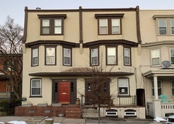 Pre-foreclosure in  DELAWARE AVE Wilmington, DE 19806