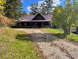 Pre-foreclosure in  DOVER RD Epsom, NH 03234