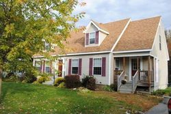 Pre-foreclosure in  SUNSET DR Somersworth, NH 03878