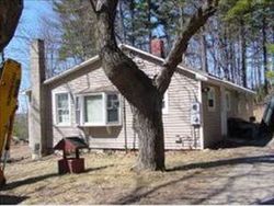 Pre-foreclosure in  WEBSTER LN Londonderry, NH 03053