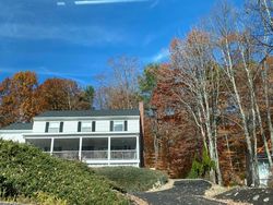 Pre-foreclosure Listing in PLEASANT ST MEREDITH, NH 03253