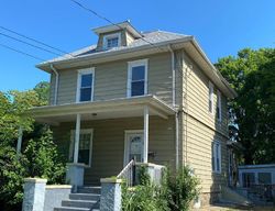 Pre-foreclosure Listing in E CHERRY ST VINELAND, NJ 08360