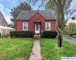 Pre-foreclosure in  PECK AVE West Haven, CT 06516