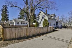 Pre-foreclosure in  MAST RD Manchester, NH 03102