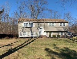 Pre-foreclosure in  N MEADOW DR Bound Brook, NJ 08805