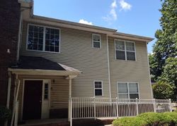 Pre-foreclosure Listing in PINELLI DR PISCATAWAY, NJ 08854