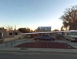 Pre-foreclosure in  SAN ANDRES AVE NW Albuquerque, NM 87107