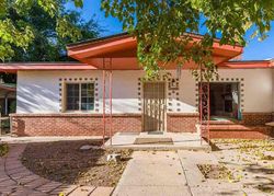 Pre-foreclosure in  SHALEM COLONY TRL Las Cruces, NM 88007
