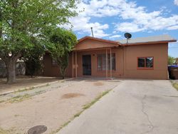 Pre-foreclosure in  PRINCESS JEANNE DR Las Cruces, NM 88001