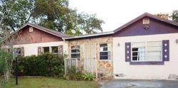Pre-foreclosure in  HARRISON ST New Port Richey, FL 34653