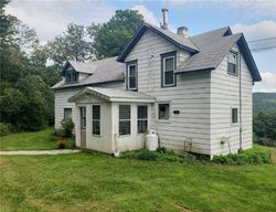 Pre-foreclosure Listing in HOBART HILL RD CORTLAND, NY 13045