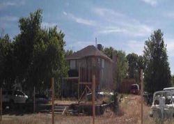 Pre-foreclosure in  CURFMAN RD SW Los Lunas, NM 87031