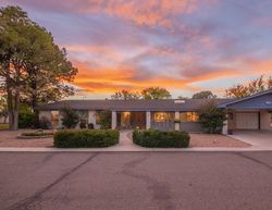 Pre-foreclosure in  CHAVEZ AVE Belen, NM 87002