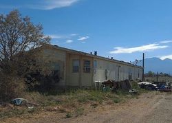 Pre-foreclosure in  MAYO LOOP Los Lunas, NM 87031