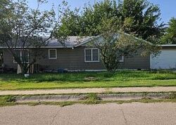 Pre-foreclosure in  N SPRING ST Carlsbad, NM 88220
