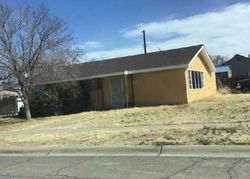 Pre-foreclosure in  MESA DR Roswell, NM 88203