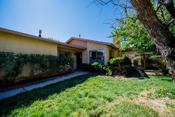 Pre-foreclosure in  CENTRAL PARK DR NE Albuquerque, NM 87123