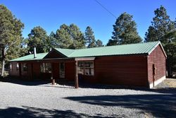 Pre-foreclosure in  ENCHANTED FOREST LOOP Alto, NM 88312