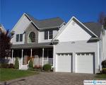 Pre-foreclosure Listing in TERPAK CT GARNERVILLE, NY 10923