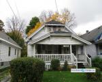 Pre-foreclosure in  WARNER AVE Syracuse, NY 13205