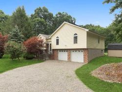 Pre-foreclosure in  ARTHURSBURG RD Lagrangeville, NY 12540