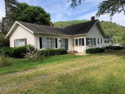 Pre-foreclosure in  GROSS HILL RD Wayland, NY 14572