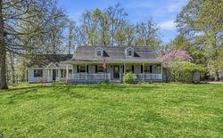 Pre-foreclosure in  ELIZABETH DR Tivoli, NY 12583