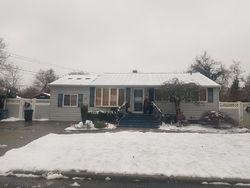 Pre-foreclosure in  RUGBY ST Brentwood, NY 11717