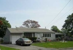 Pre-foreclosure in  FAIRDALE DR Brentwood, NY 11717