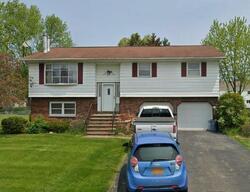 Pre-foreclosure in  CAMELOT RD Endicott, NY 13760