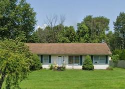 Pre-foreclosure Listing in SHORTSVILLE RD SHORTSVILLE, NY 14548