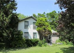Pre-foreclosure in  COUNTY ROAD 4 Stanley, NY 14561