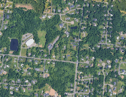 Pre-foreclosure in  LIME KILN RD Suffern, NY 10901
