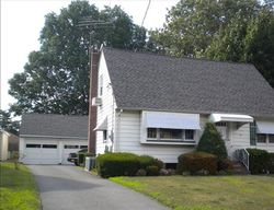 Pre-foreclosure Listing in PALMER AVE MAYWOOD, NJ 07607