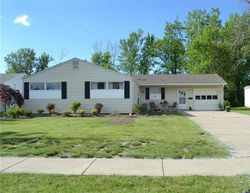 Pre-foreclosure Listing in CHERYL LN DEPEW, NY 14043