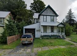 Pre-foreclosure in  3RD ST Camden, NY 13316