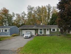 Pre-foreclosure in  BRODY DR Utica, NY 13502