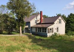 Pre-foreclosure in  RAYMOND WRIGHT AVE Mineville, NY 12956