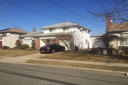 Pre-foreclosure in  VAN BUREN ST Baldwin, NY 11510