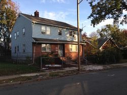 Pre-foreclosure in  AMHERST ST East Orange, NJ 07018