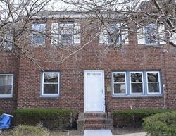 Pre-foreclosure Listing in RIVER RD TEANECK, NJ 07666