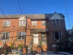Pre-foreclosure in  37TH AVE Long Island City, NY 11101
