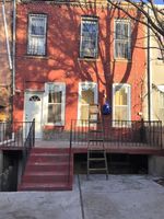 Pre-foreclosure in  WYONA ST Brooklyn, NY 11207